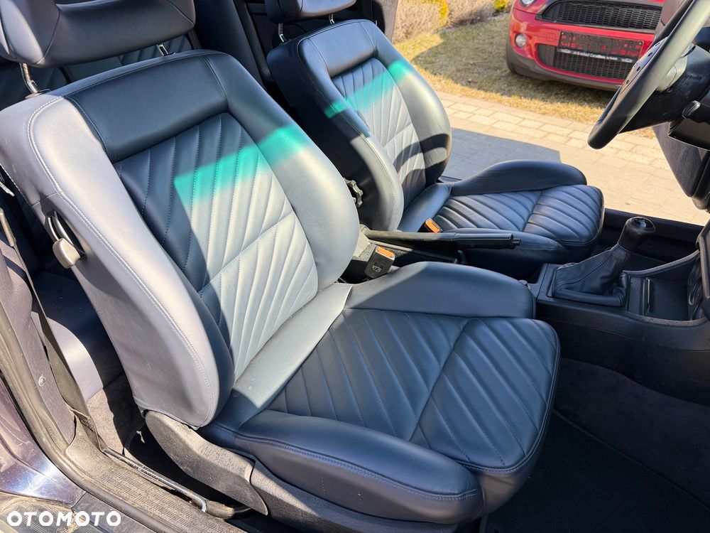 Audi Cabriolet 2.6 E - 13