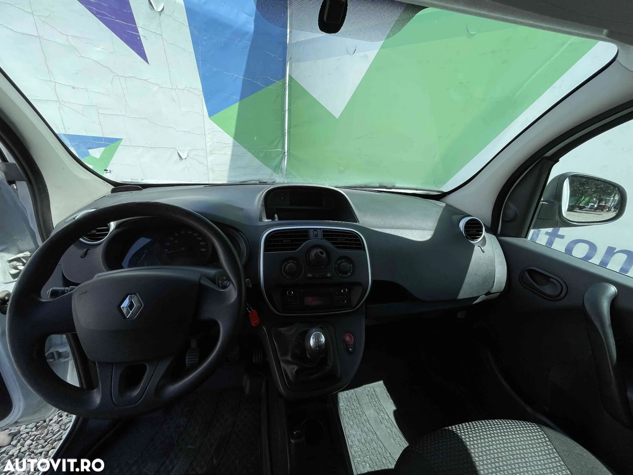 Renault kangoo - 14