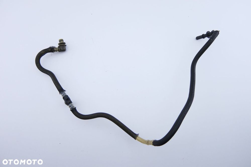 Przewód Paliwa FORD MONDEO MK4 2.0 TDCI 140KM - 2