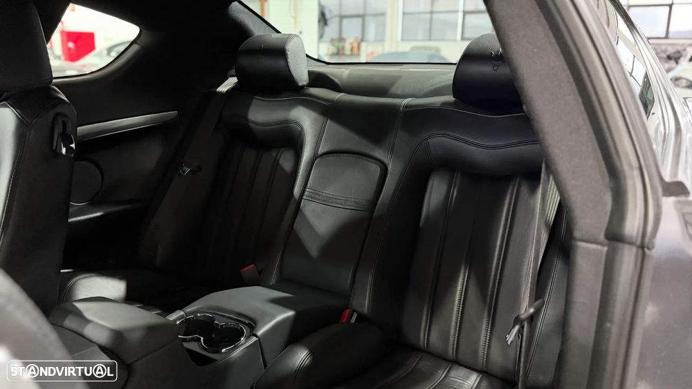 Maserati Granturismo 4.2 V8 - 15