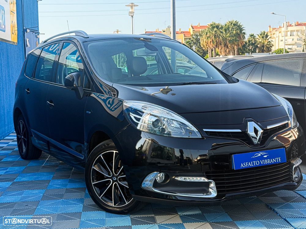 Nissan Qashqai 1.5 dCi Tekna Bose