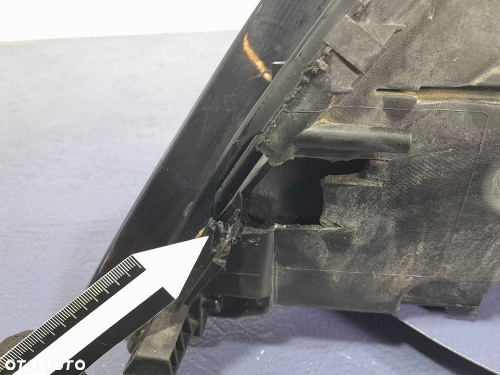 SKODA OCTAVIA III LIFT REFLEKTOR PRZÓD PRZEDNI PRAWY EU 5E1941016E - 8