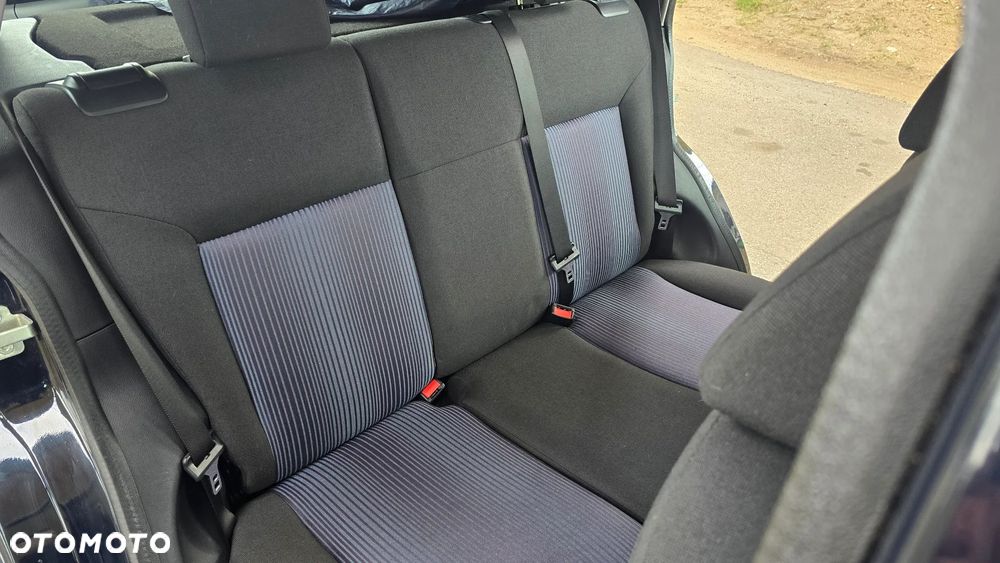 Ford Fusion 1.25 Black Magic - 26