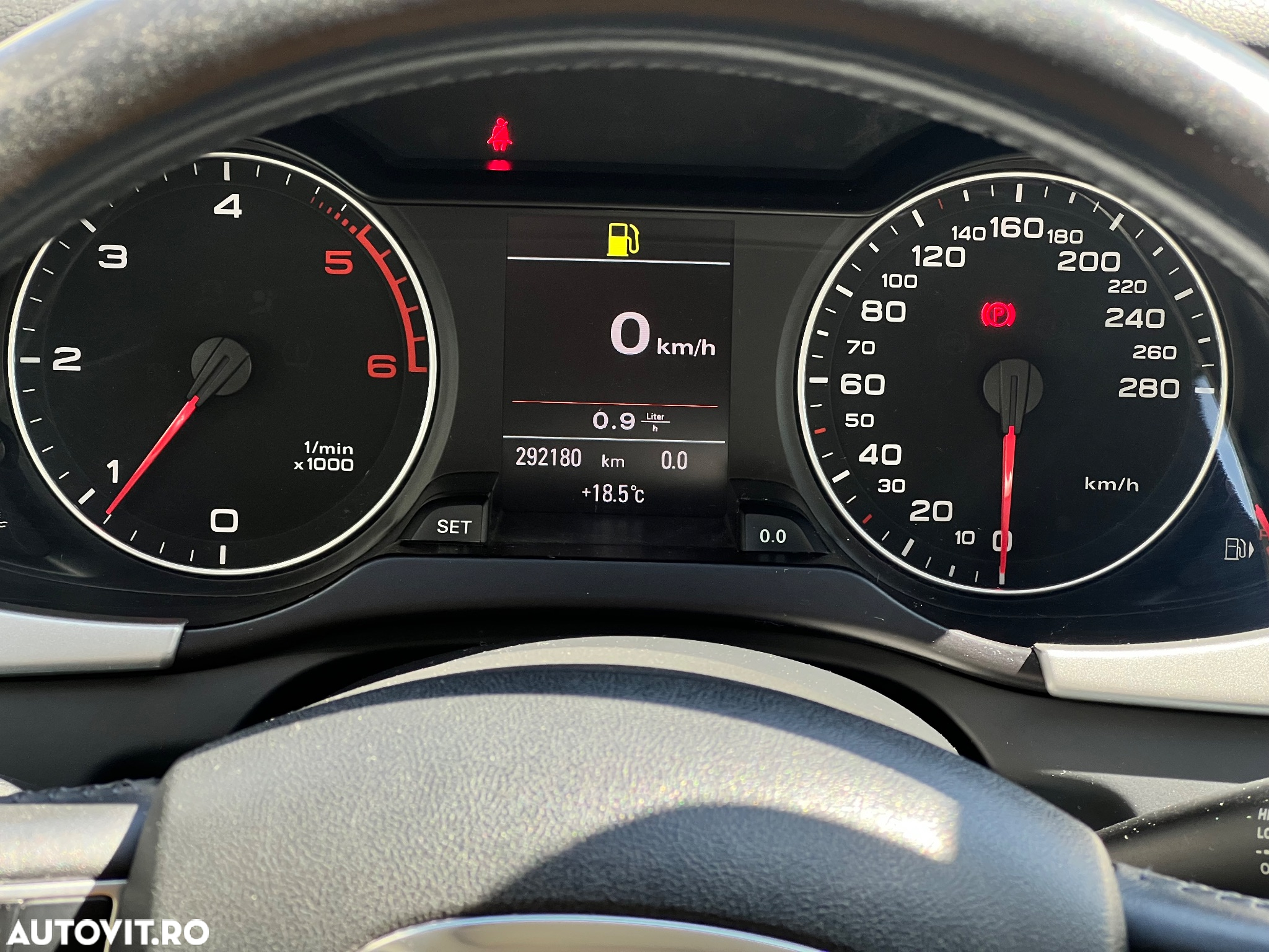 Audi A4 Avant 2.0 TDIe - 25