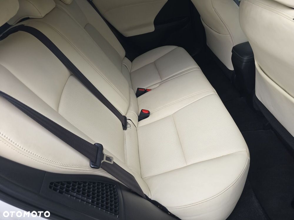 Lexus CT 200h Elegance EU6 - 10