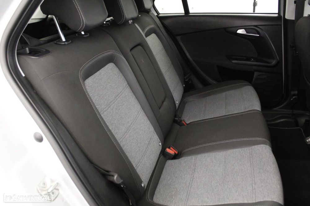 Fiat Tipo Station Wagon Cross 1.0 GSE T3 Cross - 16
