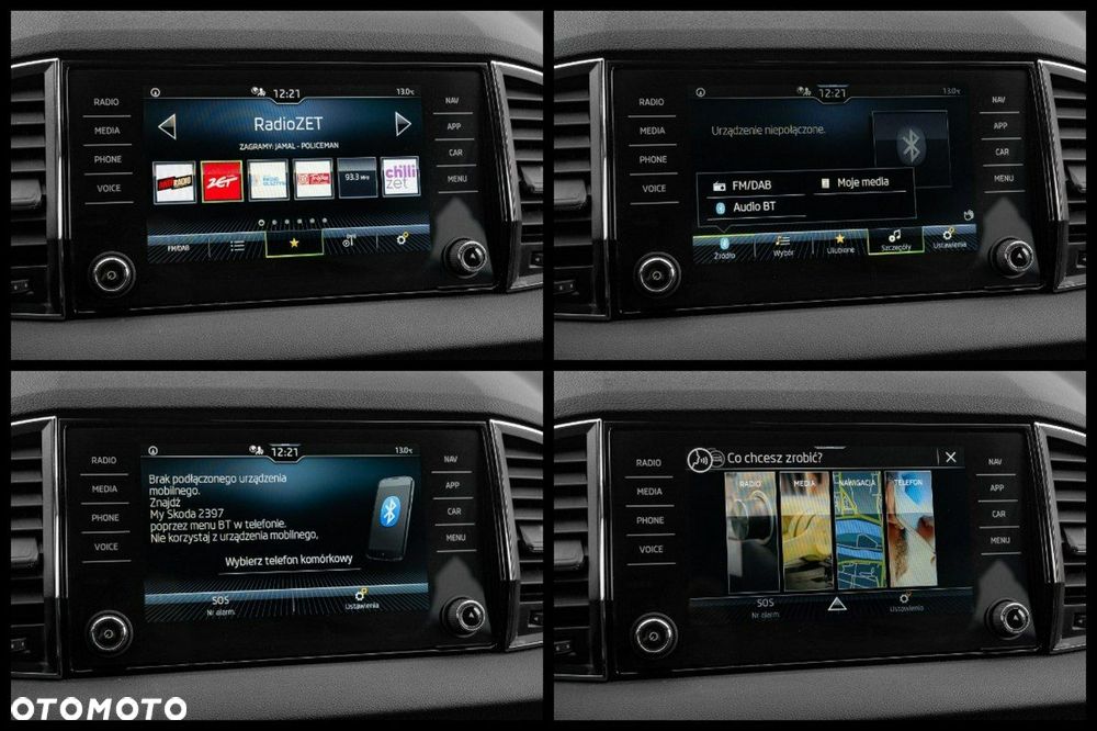 Skoda Karoq 2.0 TDI SCR 4x2 Ambition DSG - 19