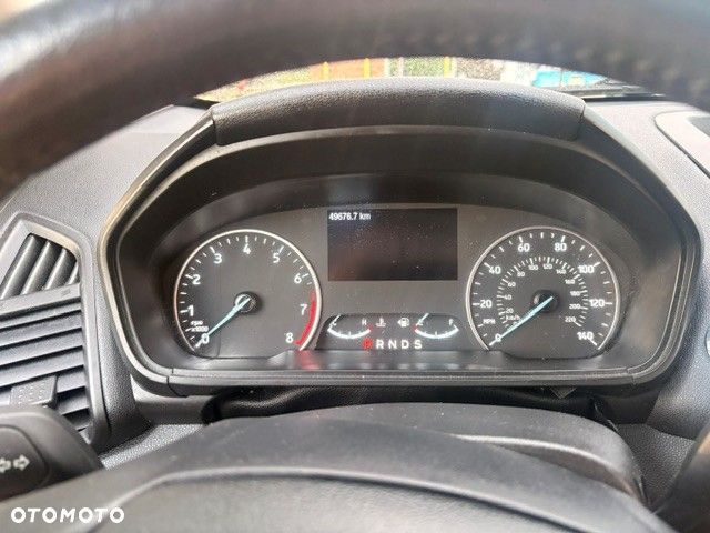 Ford EcoSport - 12