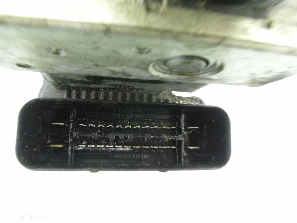 POMPA ABS CITROEN C3 I 10097011063 9641965380 10020700014 - 5