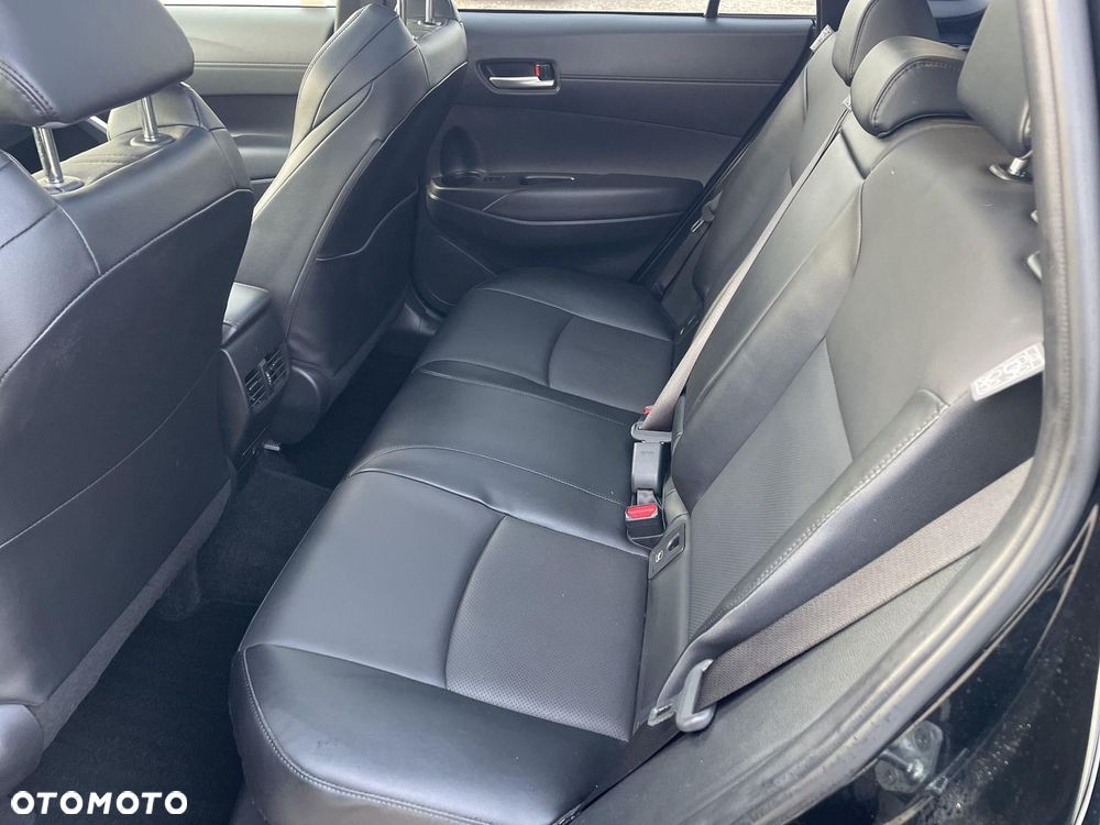 Toyota Corolla Cross 2.0 Hybrid Premiere Edition - 22