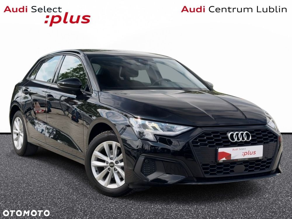 Audi A3 Sportback - 4