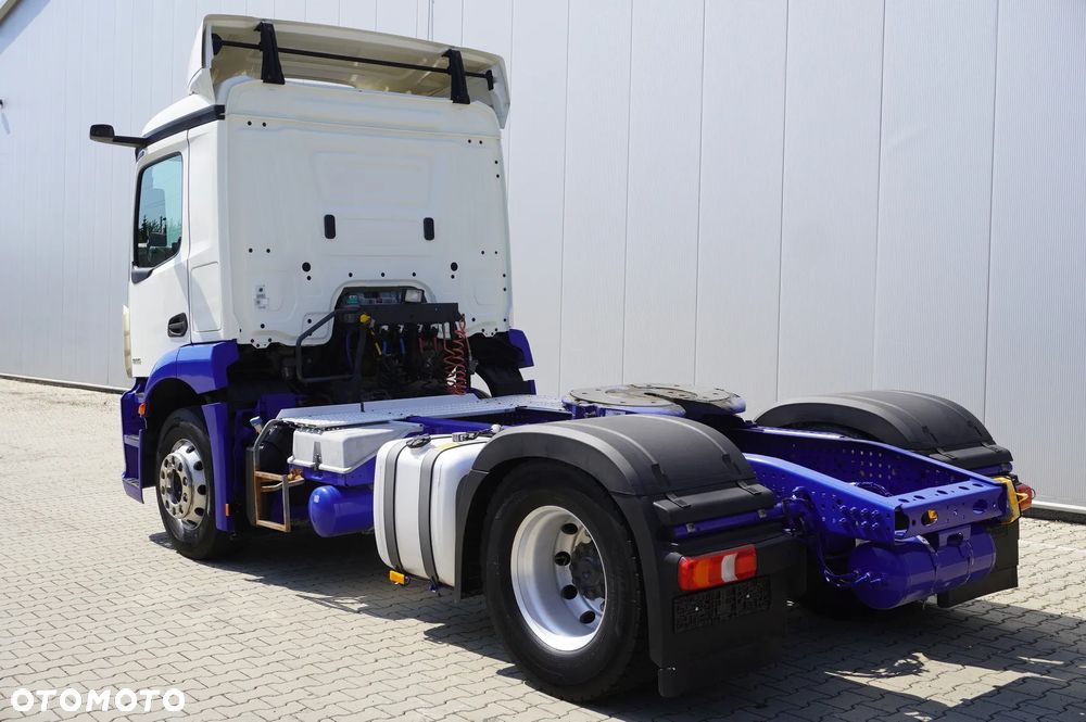 Mercedes-Benz Ciągnik siodłowy Mercedes-Benz Actros 1835 LS MP5 / 200 tys. km_256502 - 3