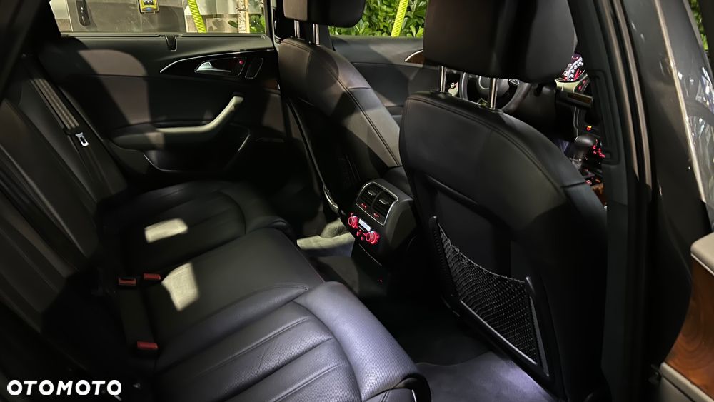 Audi A6 - 22