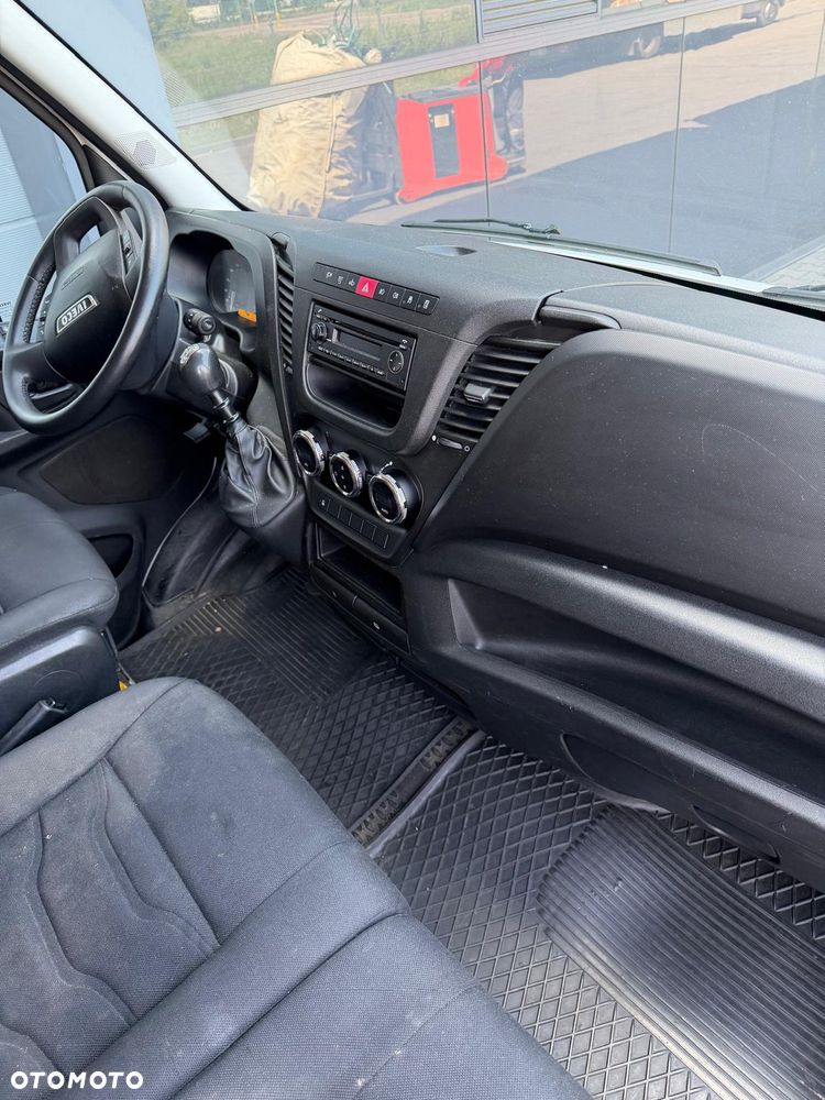 Iveco DAILY - 5