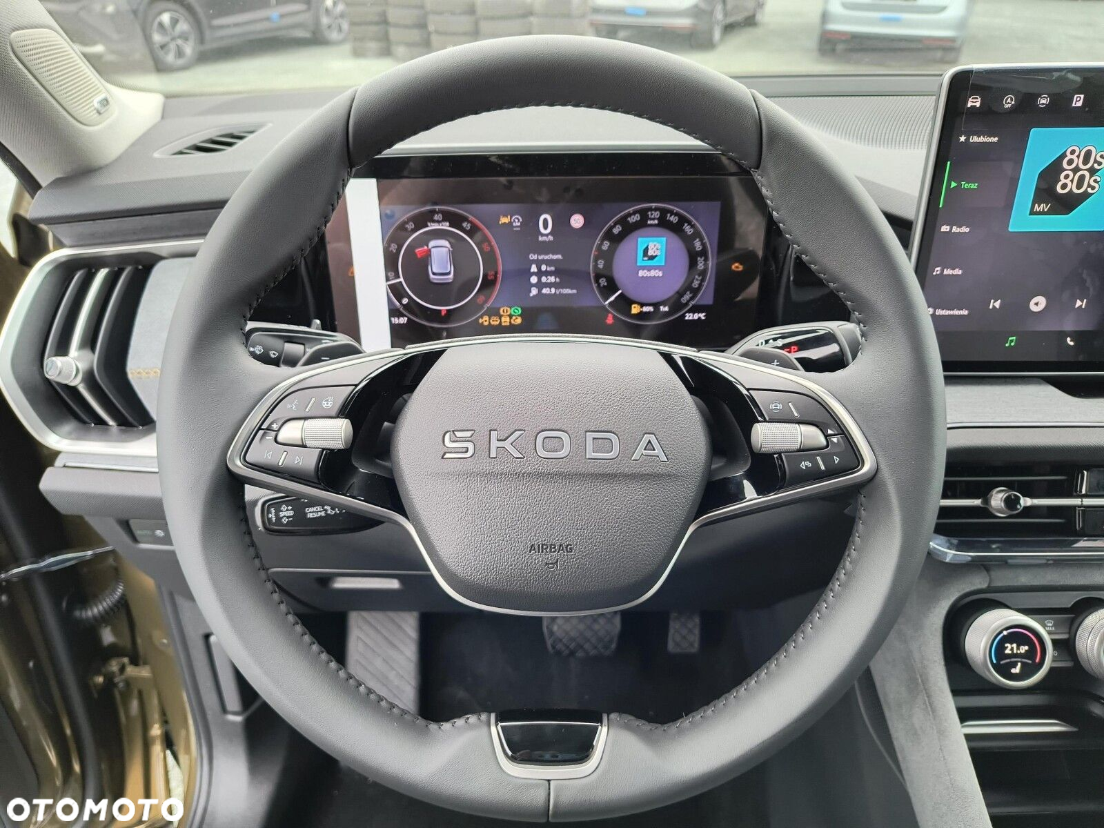 Skoda Kodiaq 2.0 TDI 4x4 Edition 130 DSG - 25