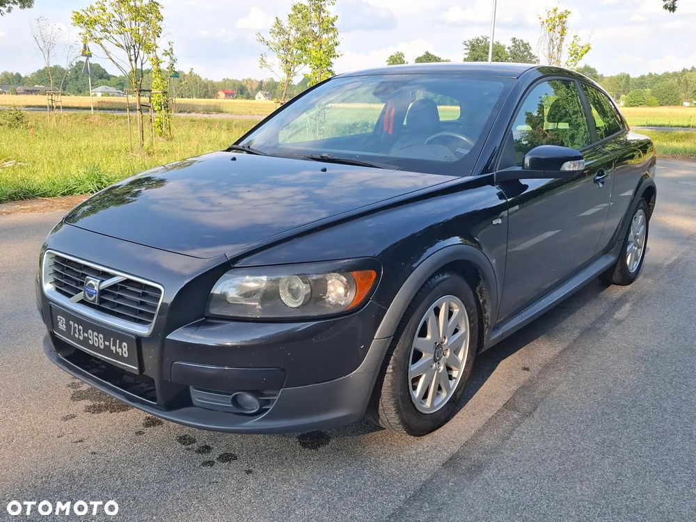 Volvo C30 1.6D DRIVe - 1
