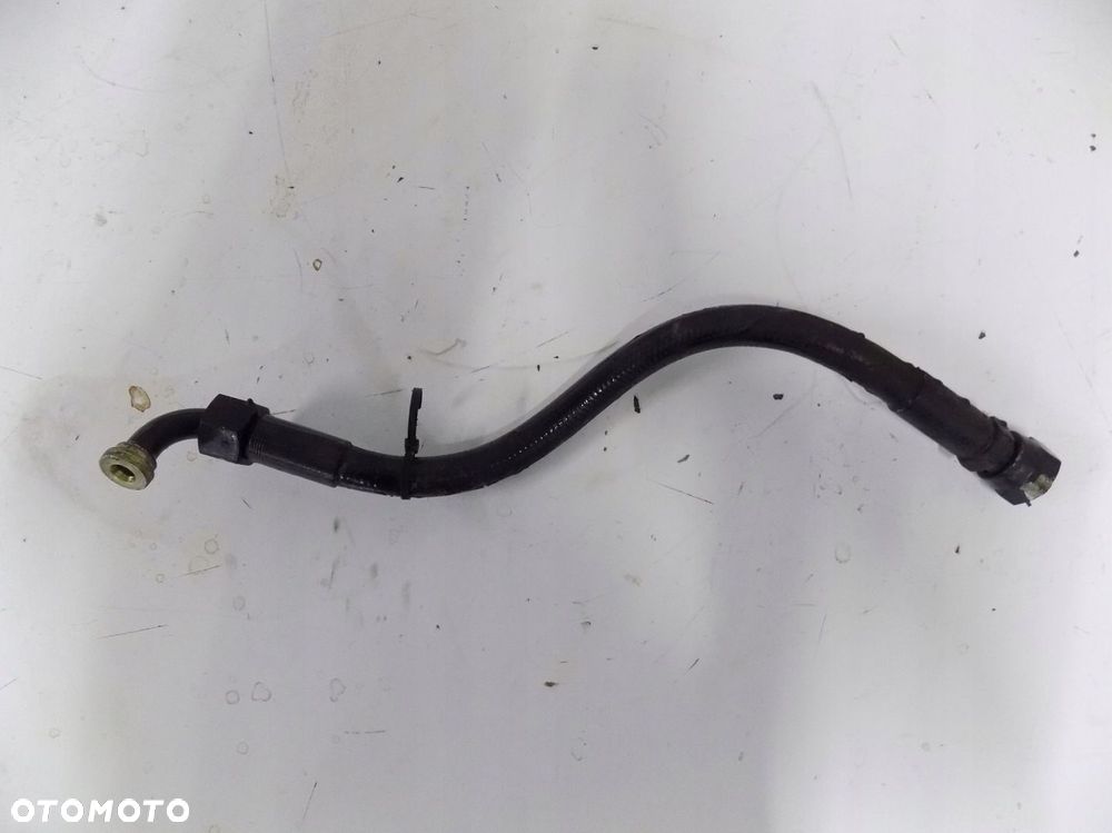 NEW HOLLAND CASE FIAT RURKA WĄŻ - 1