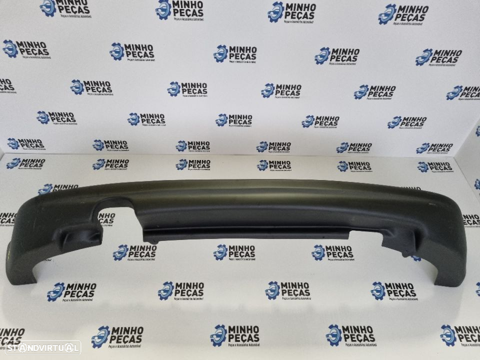 Difusor Traseiro Golf 4 Edição 25 anos - 5