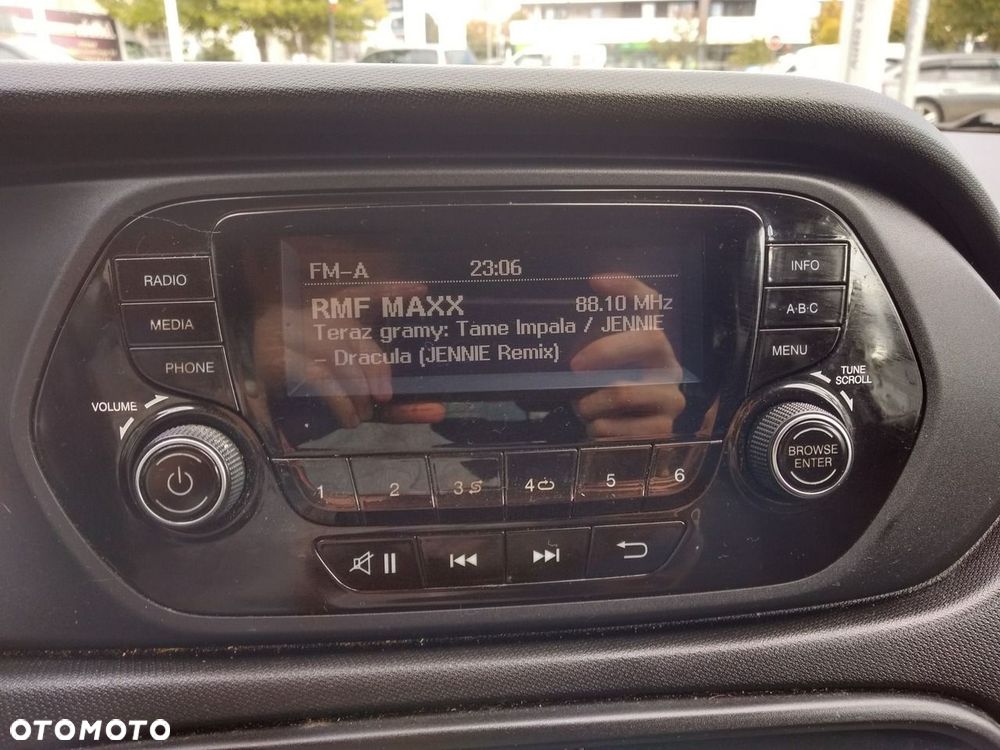 Fiat Tipo 1.4 16v Pop EU6d - 18