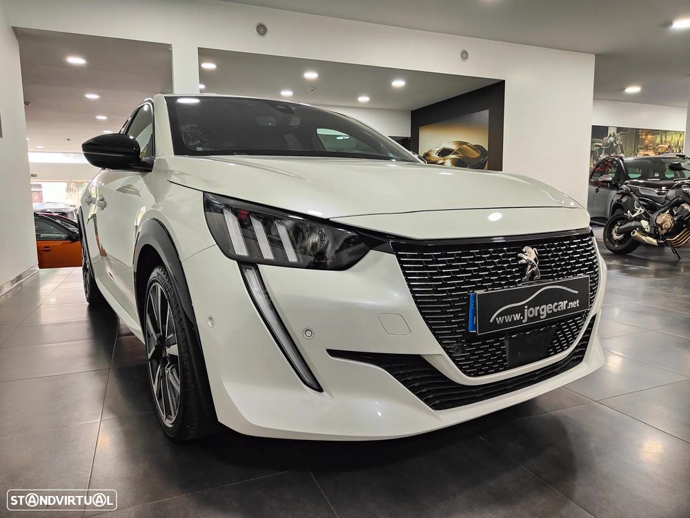 Peugeot 208 1.2 PureTech GT Line - 8