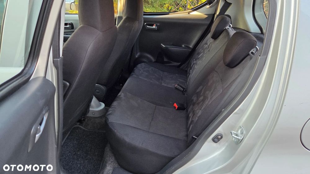 Suzuki Alto - 6