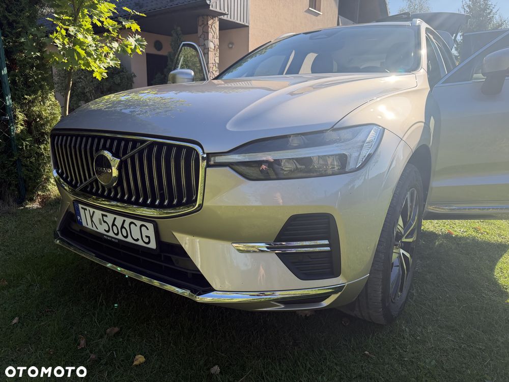 Volvo XC 60 B4 B Plus Bright - 3