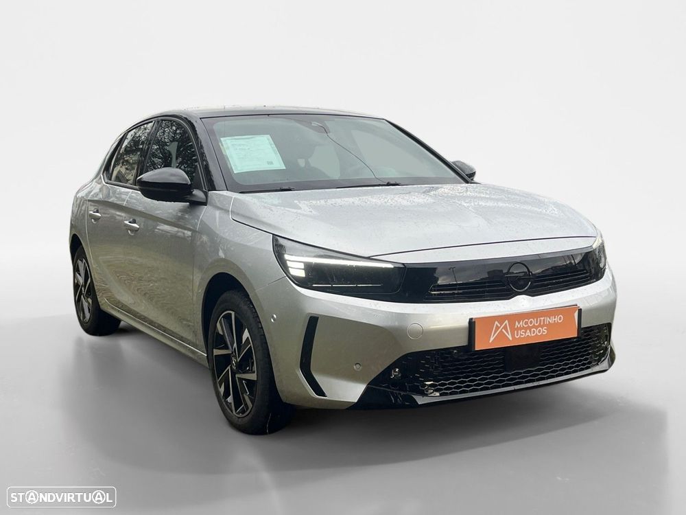 Opel Corsa 1.2 T GS - 7