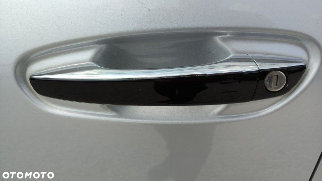 Citroën C4 Grand Picasso - 23