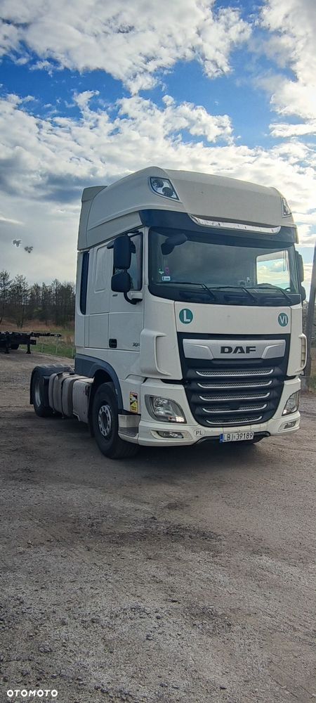 DAF XF 480 - 3