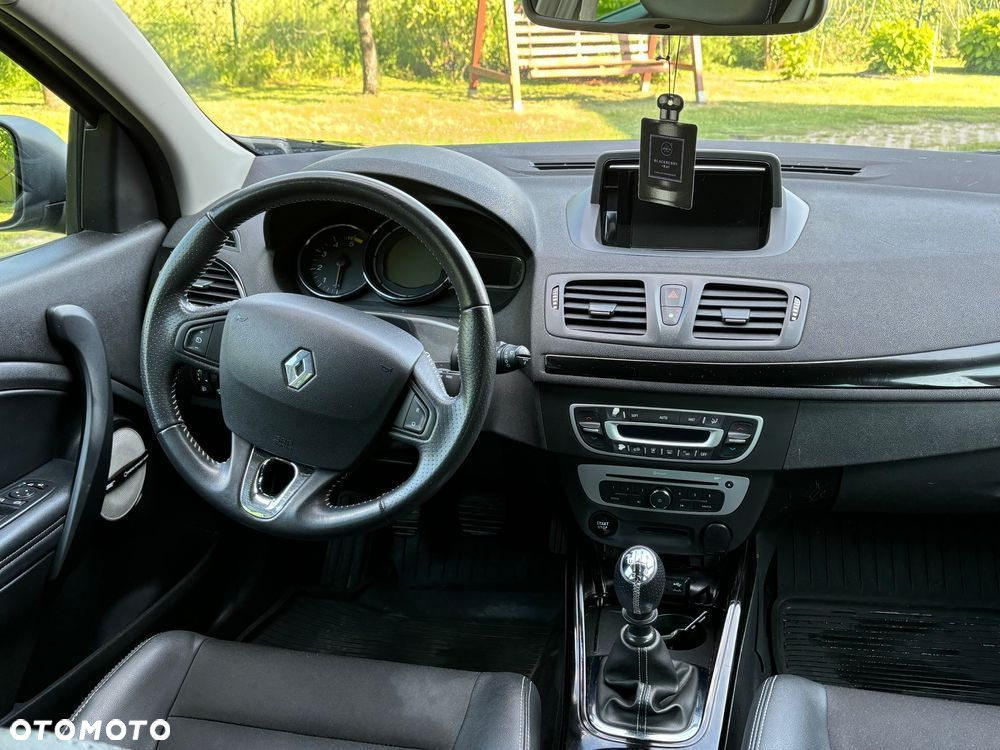Renault Megane 1.6 dCi Bose - 2