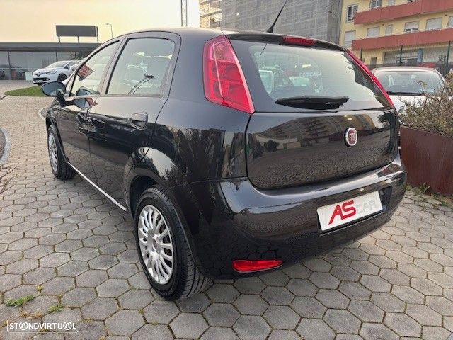 Fiat Punto 1.2 Easy S&S - 24