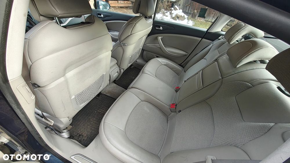 Citroën C5 2.0 HDi Exclusive - 7