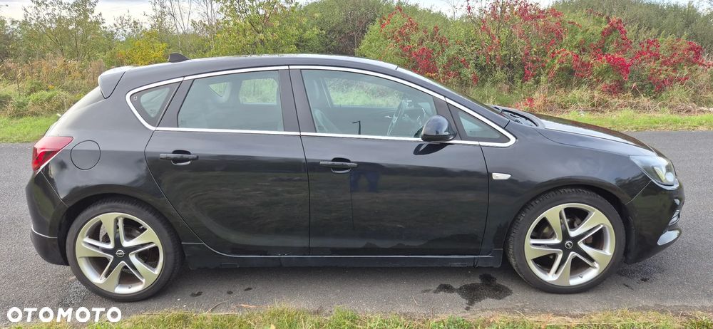 Opel Astra - 10