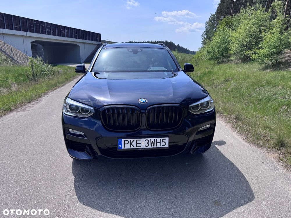 BMW X3 - 2