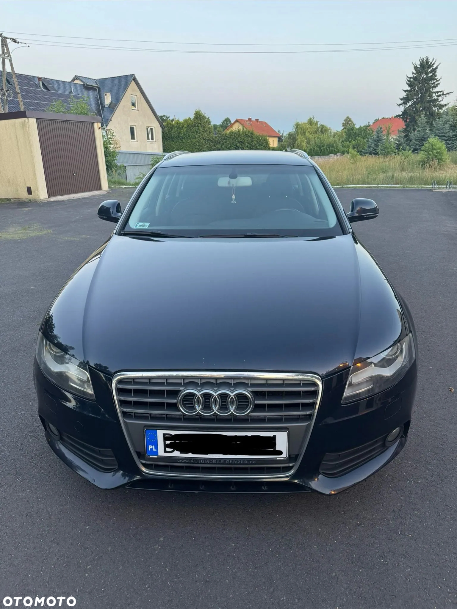 Audi A4 2.0 TDI - 11