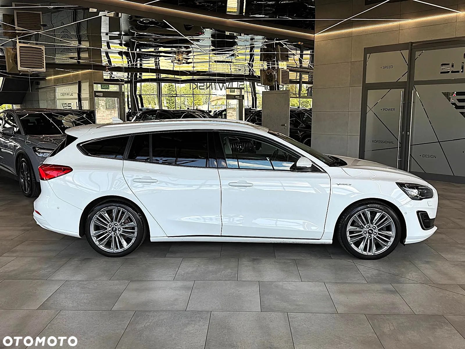 Ford Focus 2.0 EcoBlue Vignale - 10