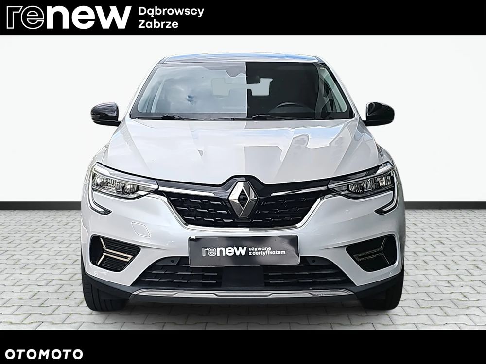 Renault Arkana 1.6 E-TECH Intens MMT - 2