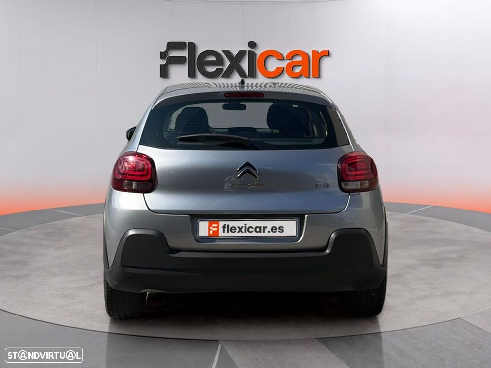 Citroën C3 1.2 PureTech Feel Pack - 7