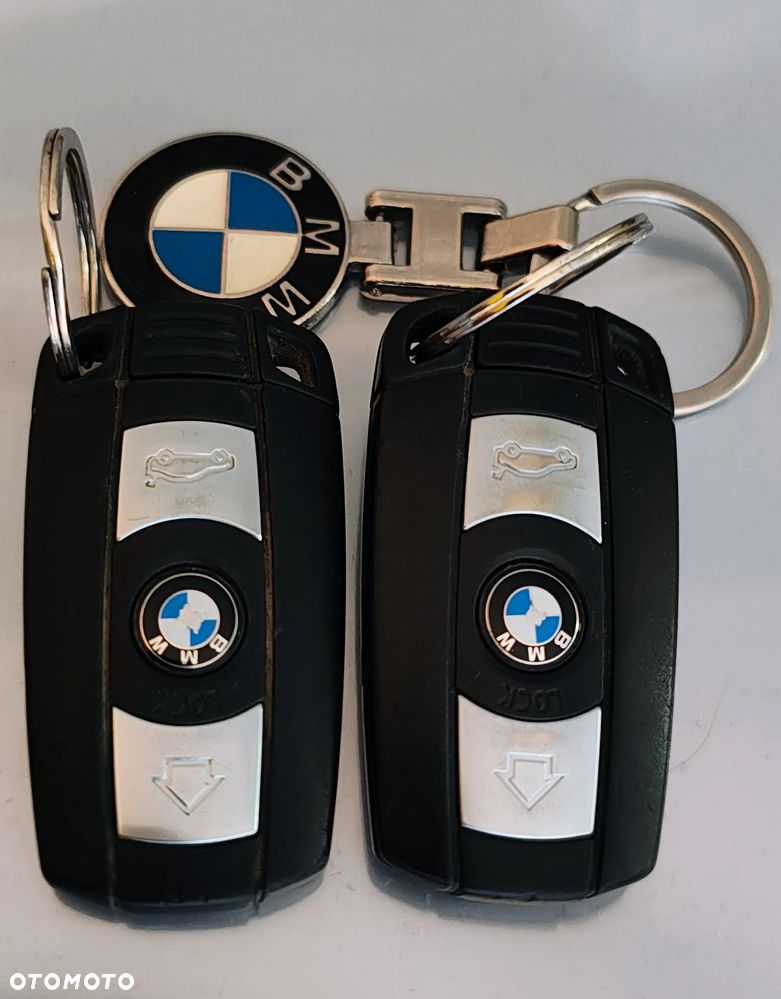 BMW Seria 3 - 28