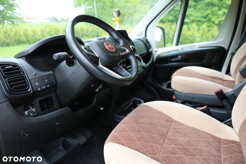 Fiat DUCATO - 12