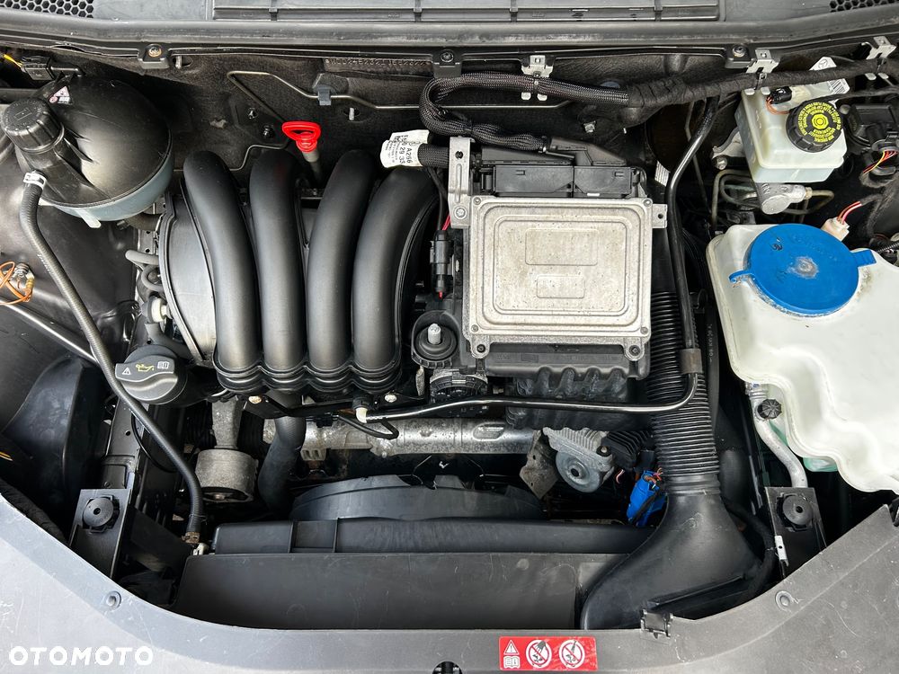 Mercedes-Benz Klasa B 170 BlueEFFICIENCY Flotte - 15