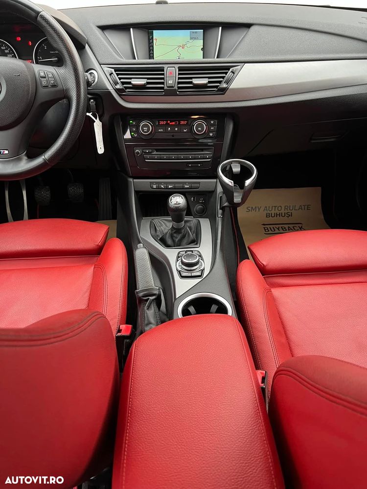 BMW X1 sDrive18d Sport Line - 25