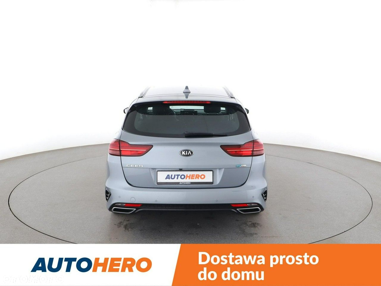 Kia Ceed 1.6 GDI PHEV L DCT - 6