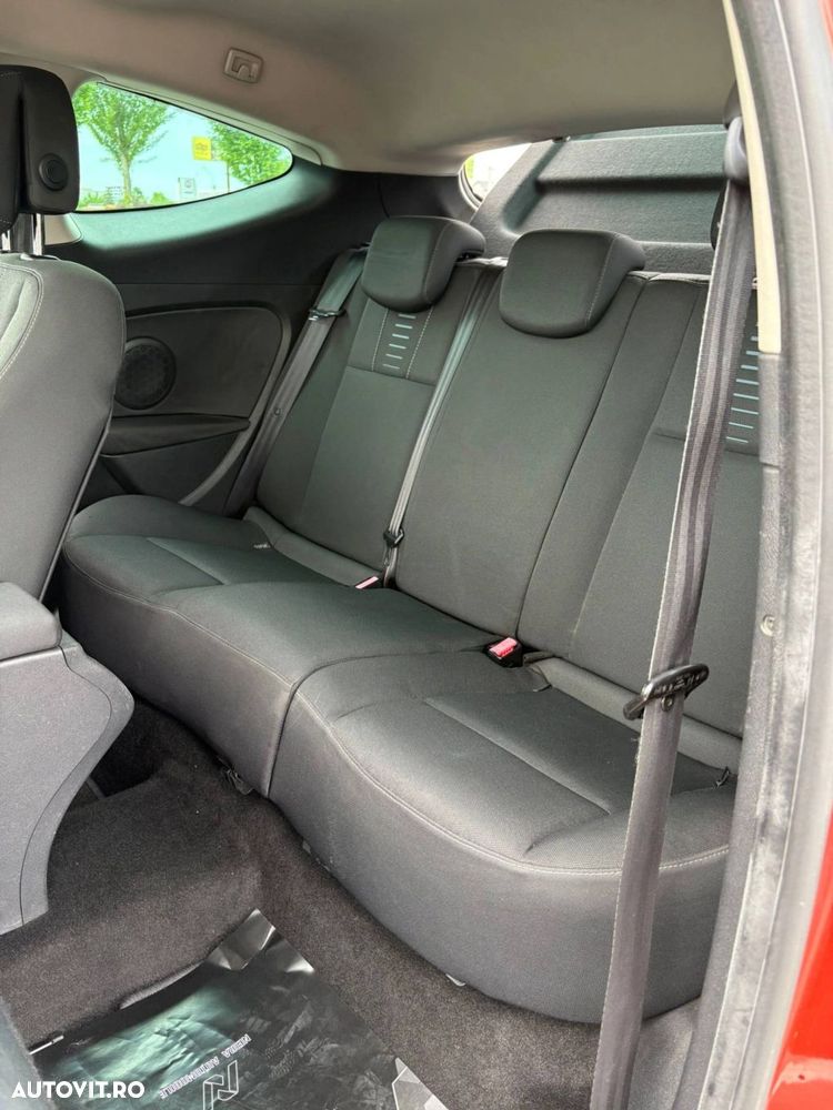Renault Megane III Coupe 1.4 TCE Dynamique - 14