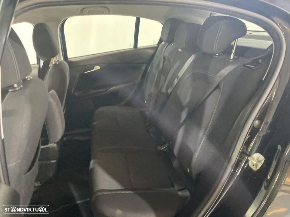Fiat Tipo 1.3 MultiJet City Life - 5