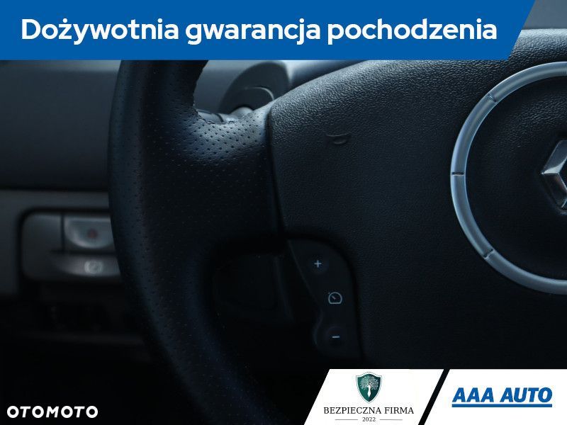 Renault Grand Scenic - 23