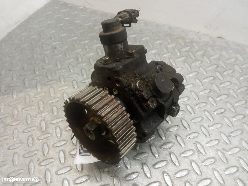 BOMBA INJECÇÃO PEUGEOT 307 2006 -9656300380 - 4