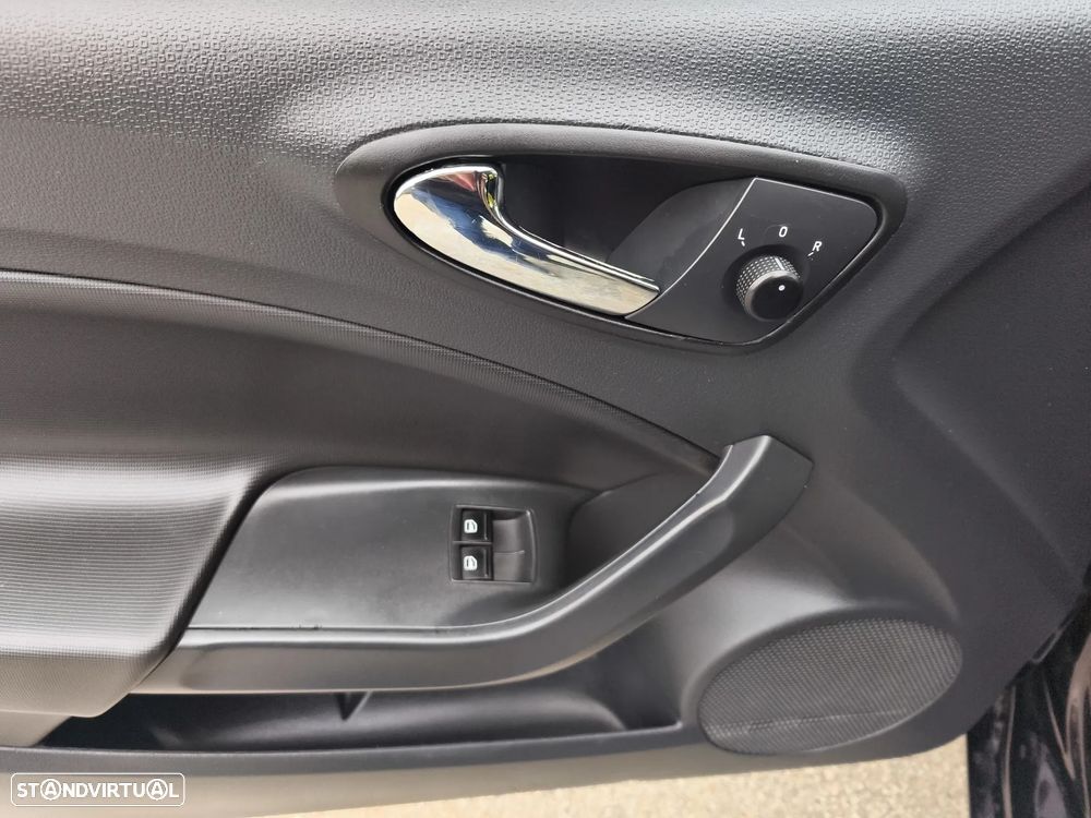 SEAT Ibiza SC 1.2 12V Sport - 15