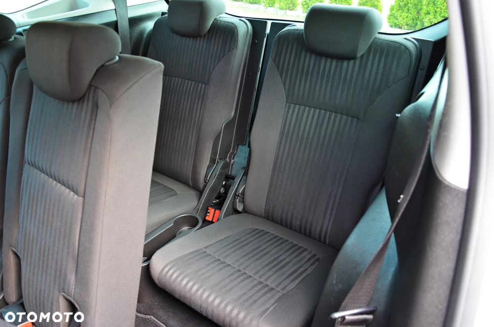 Opel Zafira Tourer 1.6 CDTI ecoFLEX Start/Stop Edition - 32