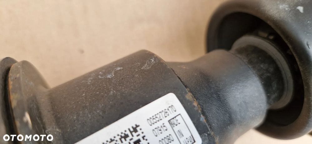 ALFA ROMEO STELVIO WAŁ NAPĘDOWY 2.0T DEMONTAŻ - 6